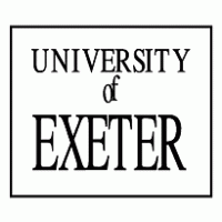 University of Exeter Logo Vector