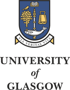University of Glasgow Logo PNG Vector