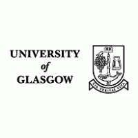 University of Glasgow Logo PNG Vector