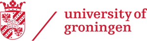 University of Groningen Logo PNG Vector