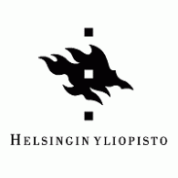 University of Helsinki Logo Vector