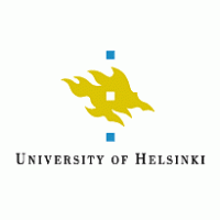 University of Helsinki Logo PNG Vector
