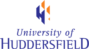 University of Huddersfield Logo PNG Vector