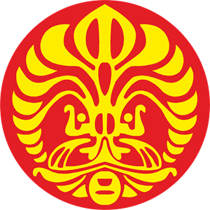 University of Indonesia Logo PNG Vector