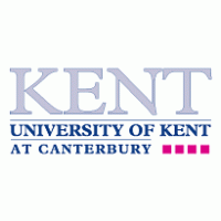 University of Kent Logo PNG Vector