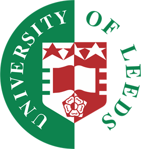 University of Leeds Logo PNG Vector