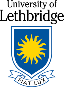 University of Lethbridge Logo PNG Vector