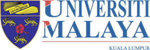 University of Malaya, Malaysia Logo PNG Vector