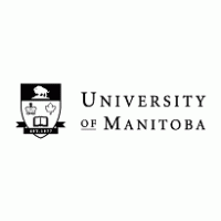 University of Manitoba Logo PNG Vector