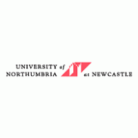 University of Northumbria Logo PNG Vector