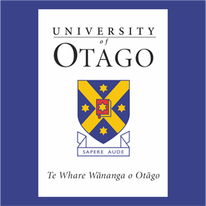 University of Otago Logo Vector