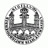 University of Regensburg Logo PNG Vector
