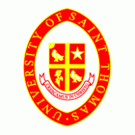 University of St. Thomas Logo PNG Vector