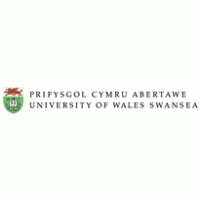 University of Swansea Logo PNG Vector