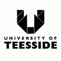 University of Teesside Logo PNG Vector