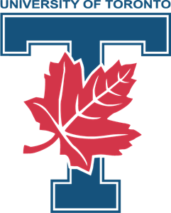 University of Toronto Logo PNG Vector