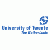 University of Twente Logo PNG Vector
