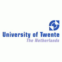 University of Twente Logo PNG Vector