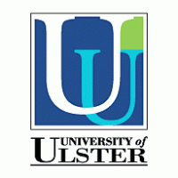University of Ulster Logo Vector