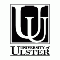 University of Ulster Logo PNG Vector