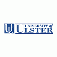University of Ulster Logo Vector