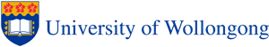 University of Wollongong Logo Vector