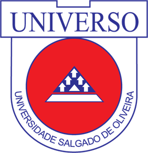Universo Logo Vector