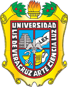 Univesidad Veracruzana Logo Vector
