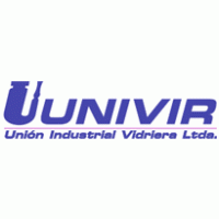 Univir Ltda Logo PNG Vector