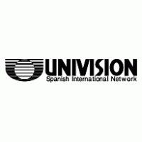Univision Logo PNG Vector