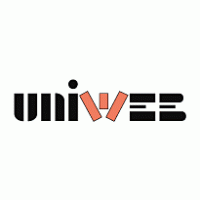 Uniweb Logo PNG Vector