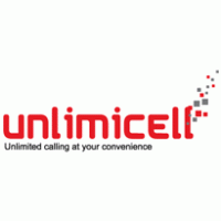 Unlimicell Logo Vector