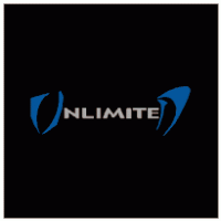 Unlimited Logo PNG Vector