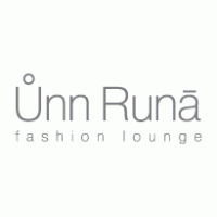 Unn Runa Logo Vector