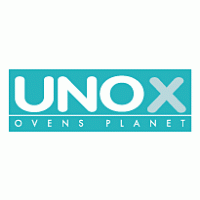 Unox Logo PNG Vector