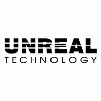 Unreal Technology Logo PNG Vector