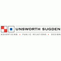 Unsworth Sugden Logo PNG Vector
