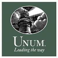 Unum Logo PNG Vector