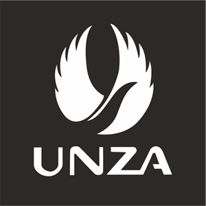 Unza Logo PNG Vector