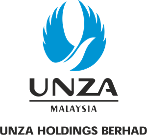 Unza Malaysia Logo PNG Vector
