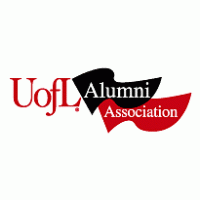 Uofl Alumni Association Logo PNG Vector