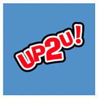 Up2u! Logo PNG Vector