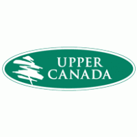 Upper Canada Logo PNG Vector