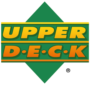 Upper Deck Logo PNG Vector