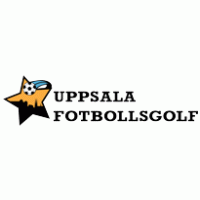 Uppsala Fotbollsgolf Logo PNG Vector