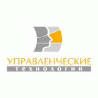 Upravlencheskie Technologii Logo PNG Vector