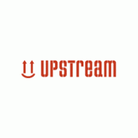 Upstream Logo PNG Vector