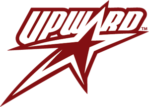 Upward Association Logo Vector
