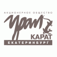 Ural-Carat Logo PNG Vector