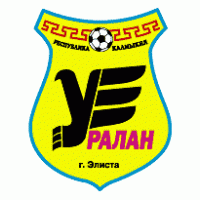 Uralan Logo PNG Vector